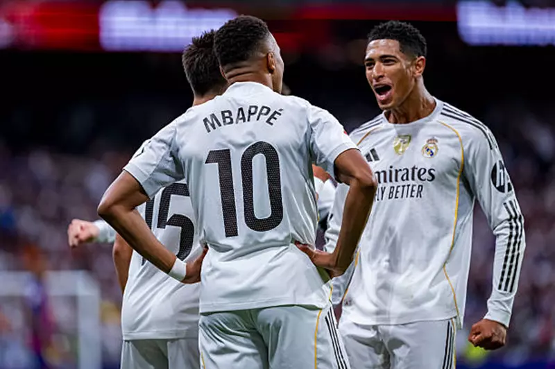 ليفربول ضد ريال مدريد.. هل يحطم بيلينجهام إنجاز كاسياس؟